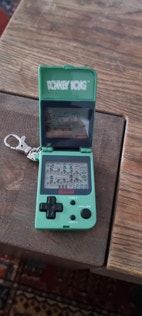 Miniatyrgalleribilde