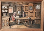 Miniatyrgalleribilde