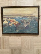 Miniatyrgalleribilde
