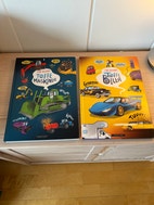 Miniatyrgalleribilde