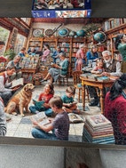 Miniatyrgalleribilde