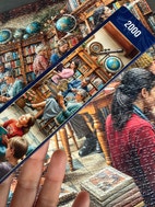 Miniatyrgalleribilde