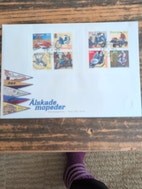 Miniatyrgalleribilde