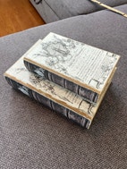 Miniatyrgalleribilde