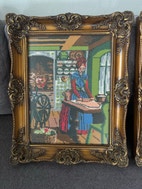 Miniatyrgalleribilde