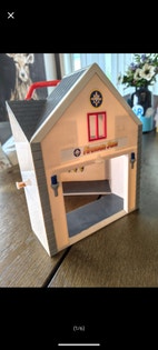 Miniatyrgalleribilde