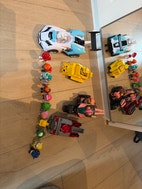 Miniatyrgalleribilde
