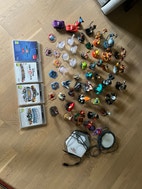 Miniatyrgalleribilde