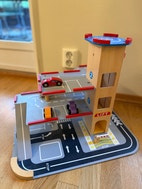 Miniatyrgalleribilde
