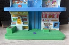 Miniatyrgalleribilde