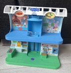 Miniatyrgalleribilde