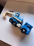 Miniatyrgalleribilde