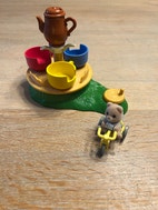 Miniatyrgalleribilde