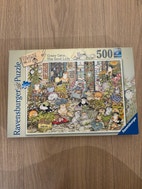Miniatyrgalleribilde