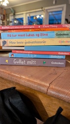 Miniatyrgalleribilde
