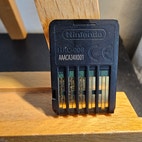 Miniatyrgalleribilde