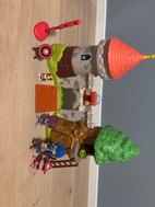 Miniatyrgalleribilde