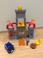 Miniatyrgalleribilde