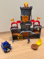 Miniatyrgalleribilde