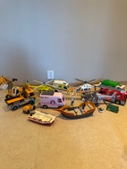 Miniatyrgalleribilde