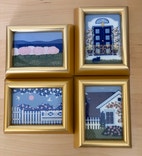 Miniatyrgalleribilde