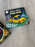 Miniatyrgalleribilde