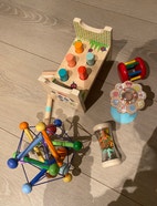 Miniatyrgalleribilde
