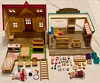 Miniatyrgalleribilde