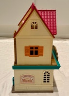 Miniatyrgalleribilde