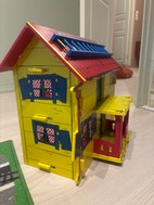 Miniatyrgalleribilde