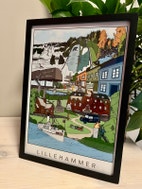 Miniatyrgalleribilde