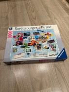 Miniatyrgalleribilde