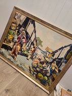 Miniatyrgalleribilde