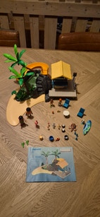 Miniatyrgalleribilde