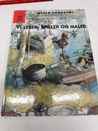 Miniatyrgalleribilde