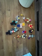 Miniatyrgalleribilde