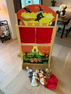 Miniatyrgalleribilde