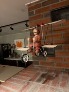 Miniatyrgalleribilde