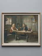 Miniatyrgalleribilde
