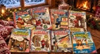 Miniatyrgalleribilde