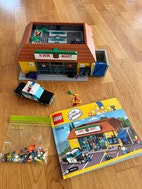 Miniatyrgalleribilde