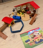 Miniatyrgalleribilde