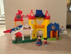 Miniatyrgalleribilde