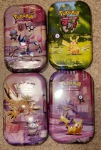 Miniatyrgalleribilde