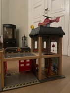 Miniatyrgalleribilde