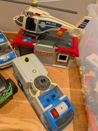 Miniatyrgalleribilde