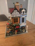 Miniatyrgalleribilde