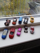 Miniatyrgalleribilde