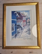 Miniatyrgalleribilde