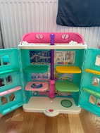 Miniatyrgalleribilde